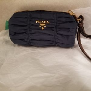 Prada mini bag new without tags
